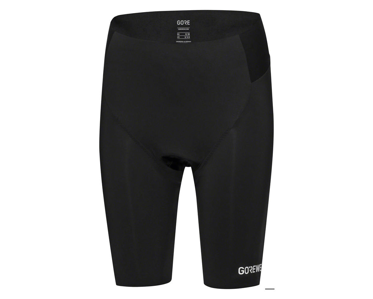 Gore Wear Spinshift Short Tights+ (Black) (Women’s) (L)