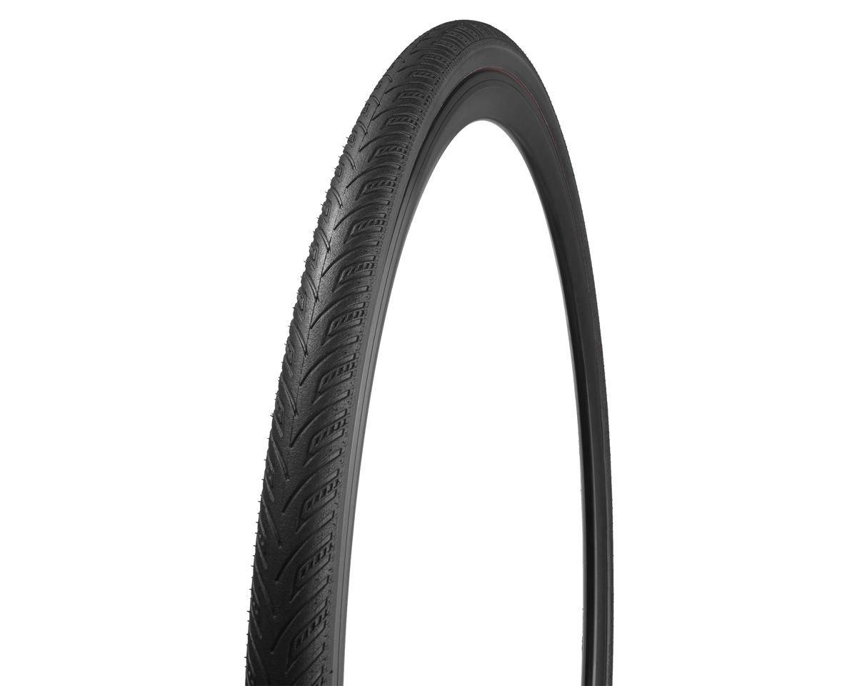 Specialized All Condition Armadillo Flat Proof Road Tire (Black) (700c) (28mm) (Folding) (Gripton)