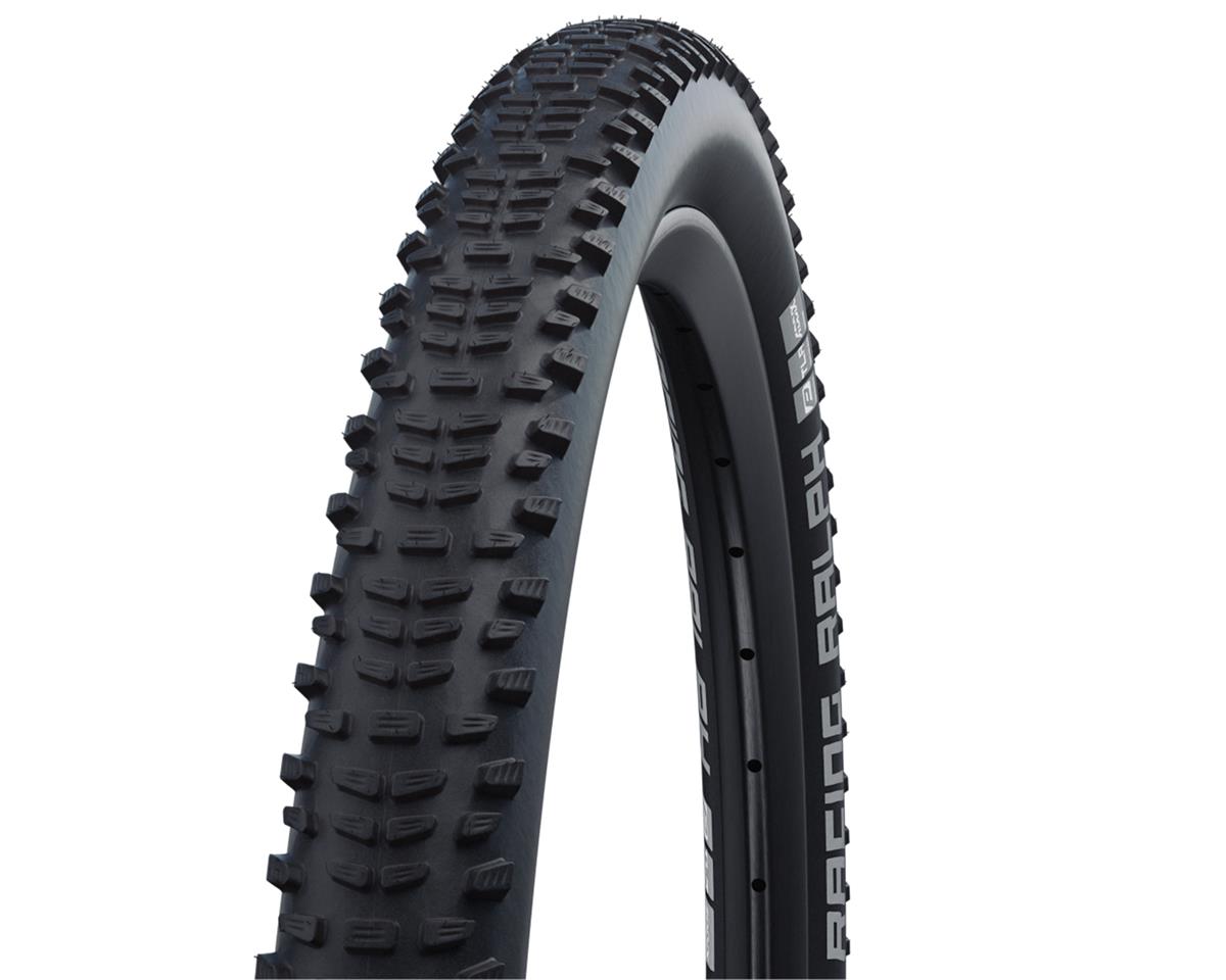 Schwalbe Racing Ralph Tubeless Mountain Tire (Black) (29″) (2.25″) (Addix Speed/Super Ground)