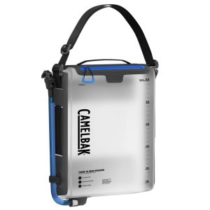 Camelbak Fusion Group Reservoir w/ TRU Zip Closure (Clear) (10L)