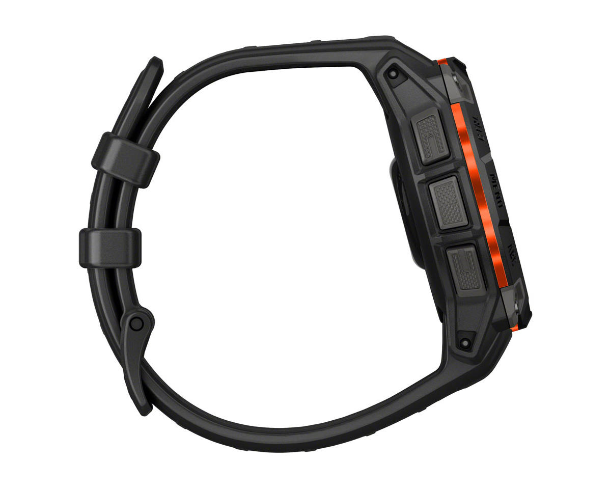 Garmin Instinct 3 Watch (45mm) (Solar)