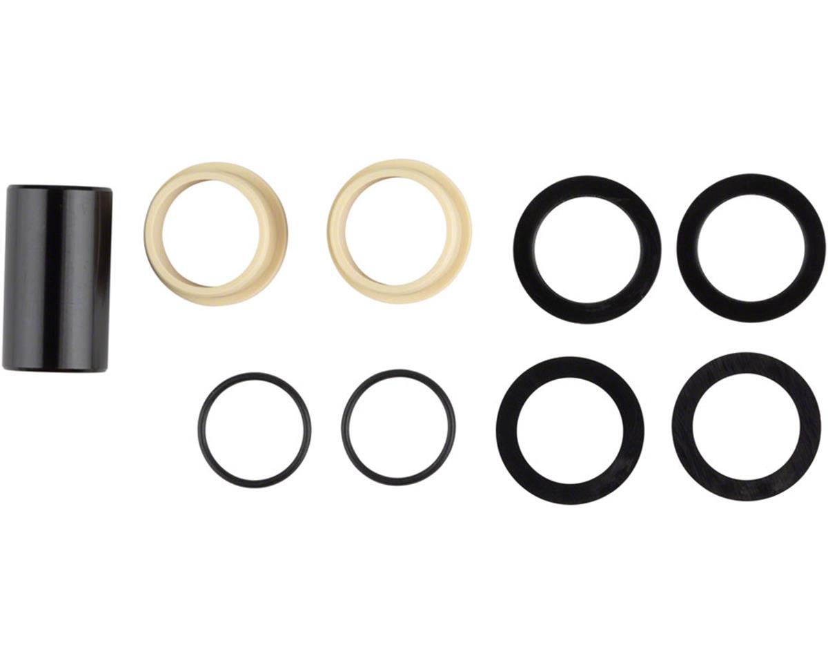 Fox Suspension Shock Mount Hardware (22.2mm) (M6) (w/ Crush Washer)