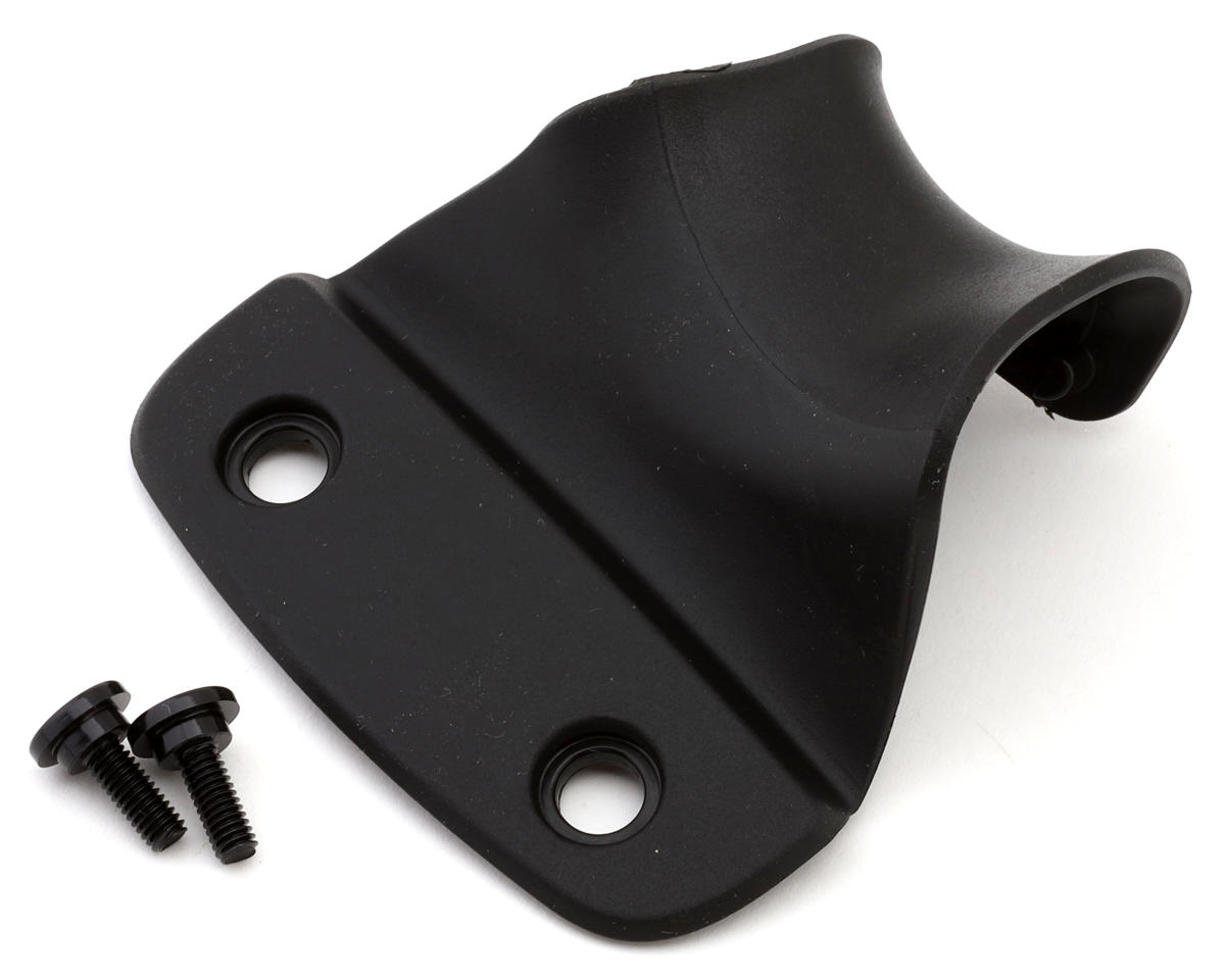 Specialized Levo 4 Chainstay Mud Flap Kit (2025+) (w/ Bolts)