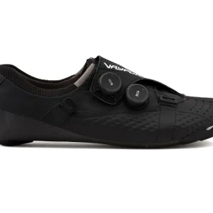 Bont Vaypor S Road Shoes (Black) (39 / 6) (Standard Width)