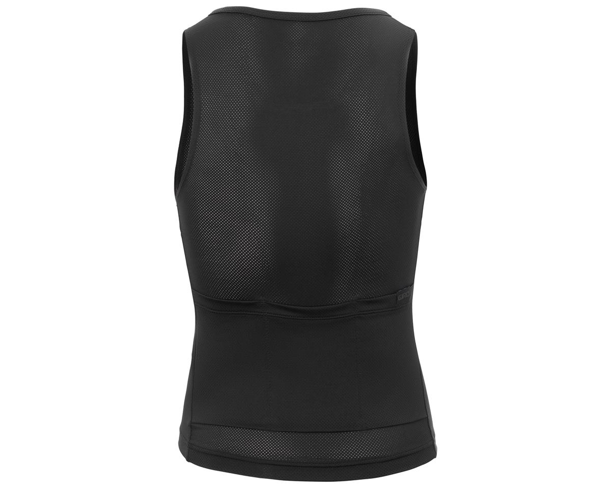 Giro Women’s Base Liner Storage Vest (Black) (L)