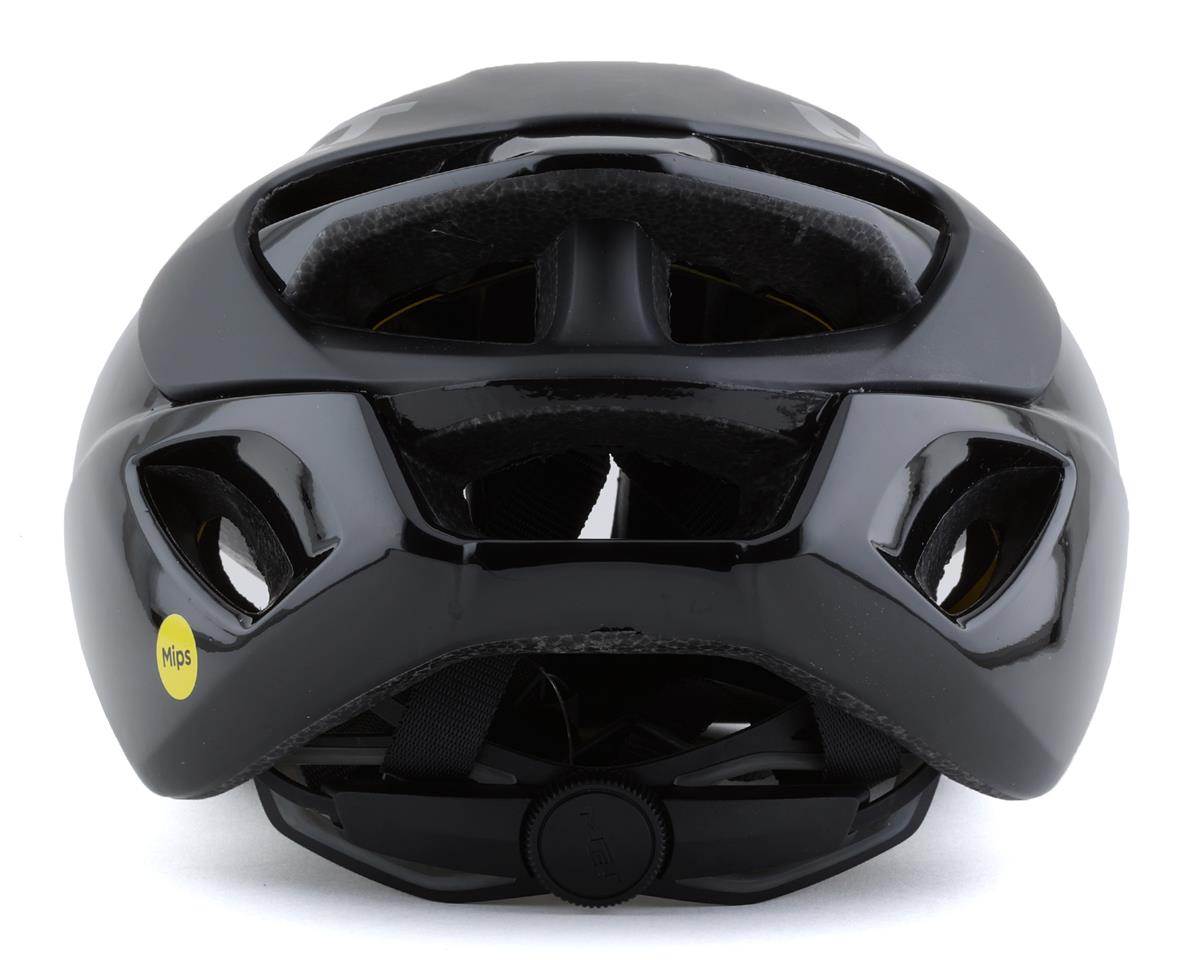 Met Rivale MIPS Helmet (Matte/Gloss Black) (L)
