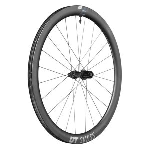 DT Swiss CRC 1400 Spline 45 Cyclocross Wheels (Black) (Centerlock) (HG 11/12 & XDR) (Rear) (12 x 142mm) (700c)