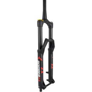 Marzocchi Bomber Z1 Suspension Fork (Black) (180mm) (15 x 110mm) (44mm Offset) (GRIP) (Sweep Adjust) (Kabolt)