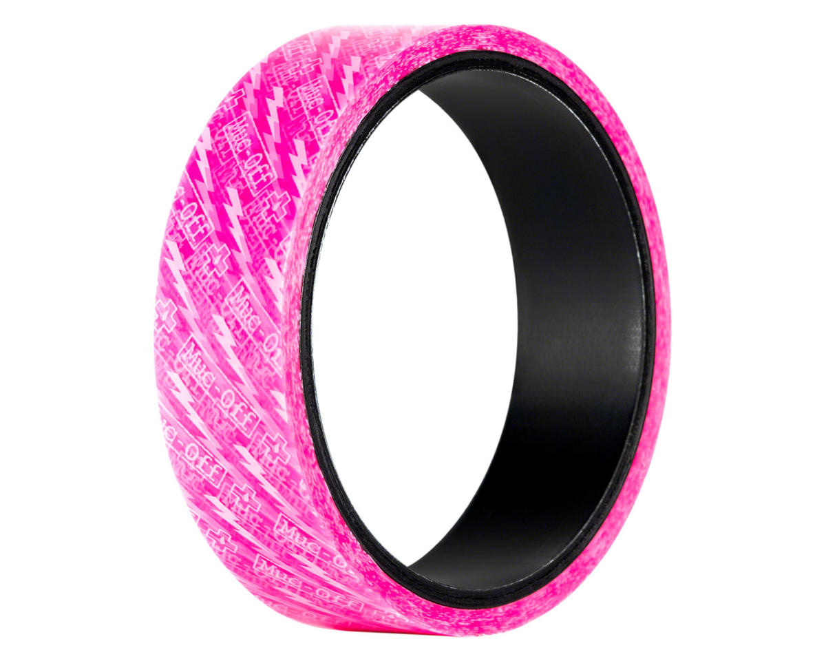 Muc-Off Tubeless Rim Tape (10 Meters) (25mm)