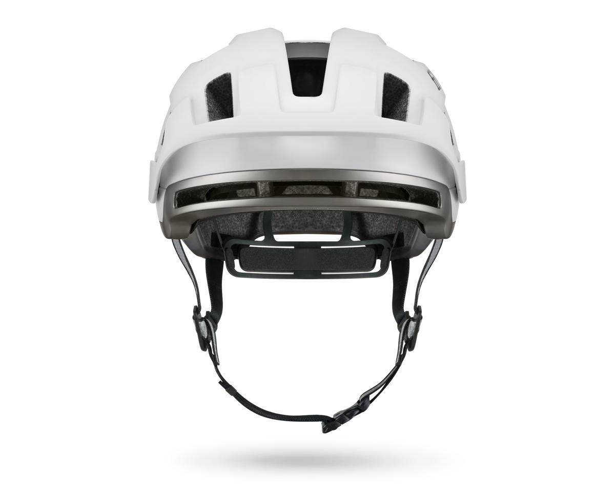 fizik Kassis Mountain Helmet (White) (S)