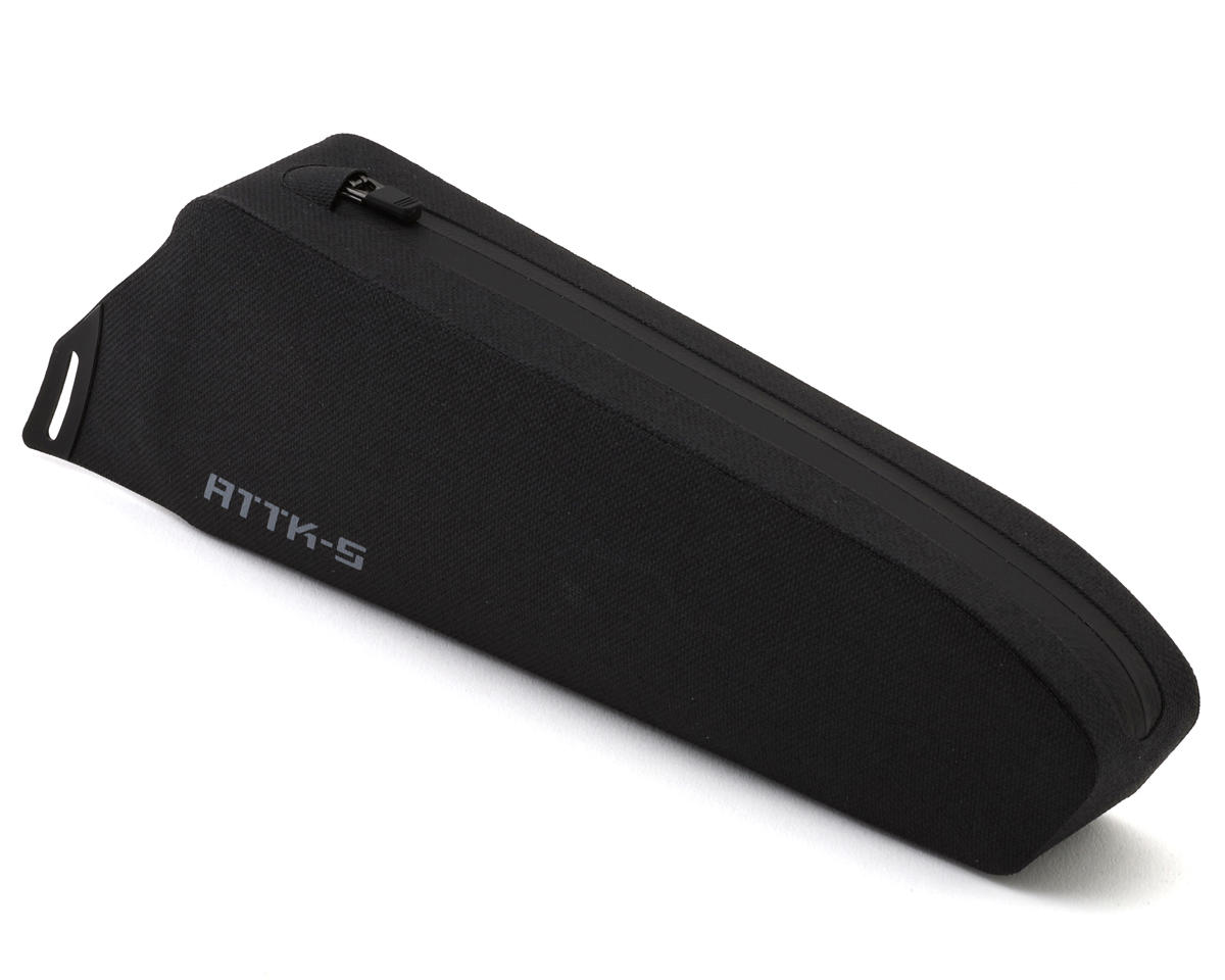 Profile Design ATTK S Soft Side Top Tube Bag (Black) (0.38L)