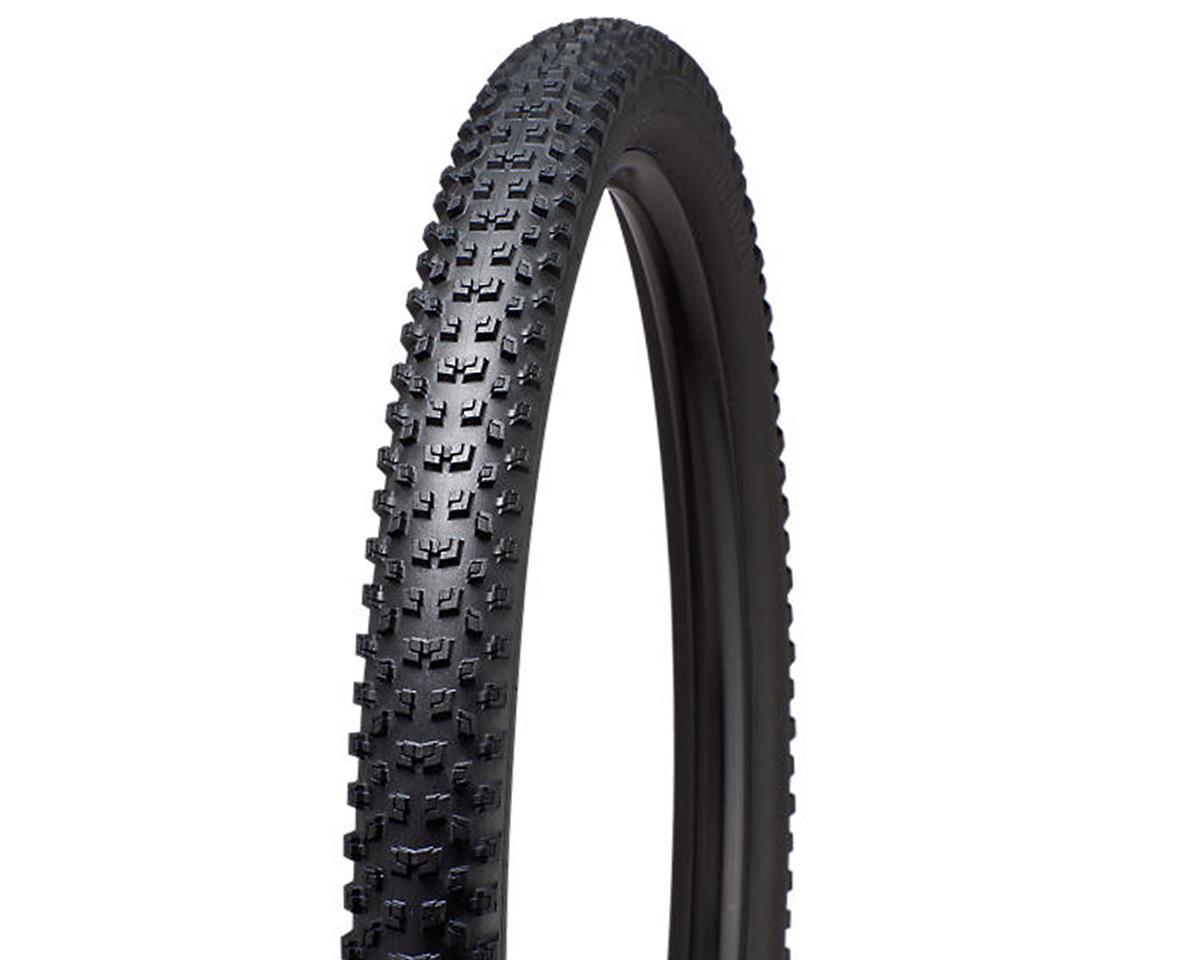 Specialized Ground Control Tubeless Mountain Tire (Black) (27.5″) (2.35″) (Grid/Gripton T7)