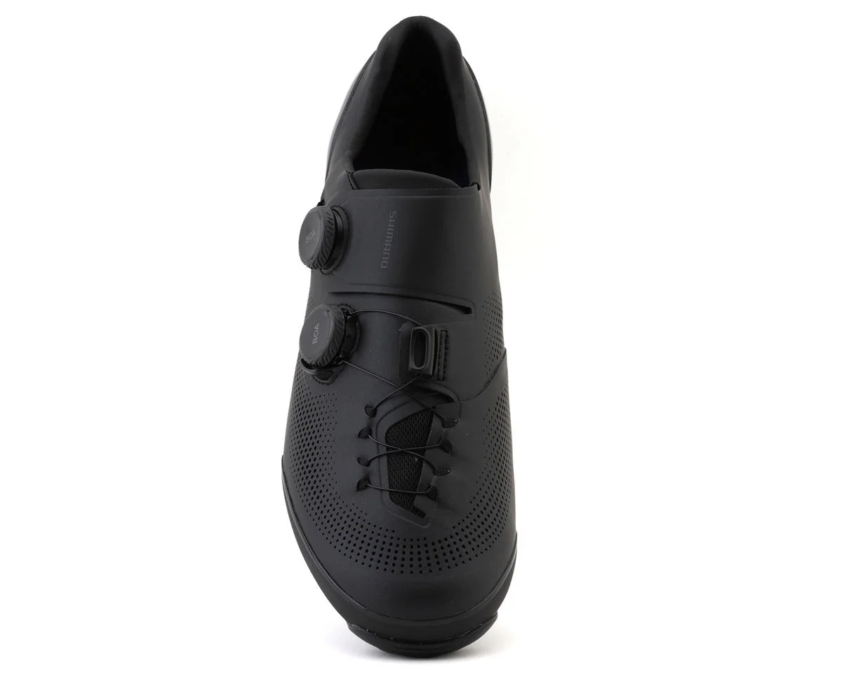 Shimano SH-XC903 S-PHYRE Mountain Bike Shoes (Black) (40)