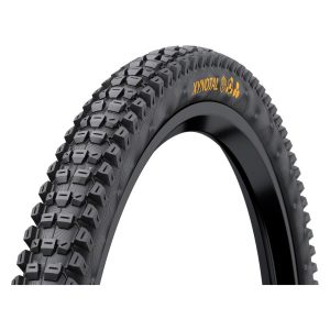 Continental Xynotal Tubeless Mountain Bike Tire (Black) (27.5″) (2.6″) (Endurance/Trail)