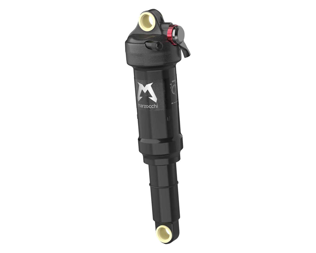 Marzocchi Bomber Air Inline Shock (Black) (210mm) (50mm)