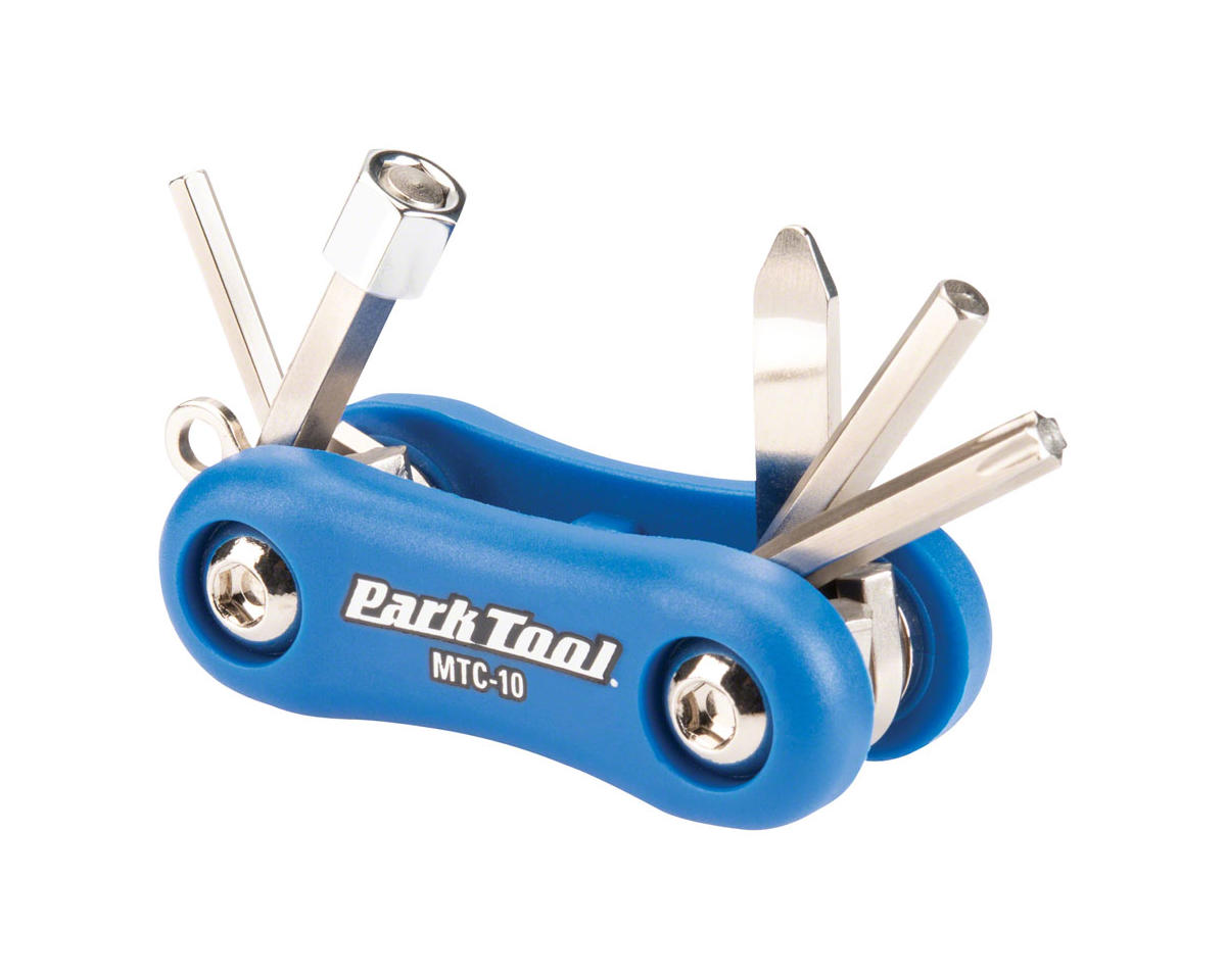 Park Tool MTC-10 Composite Multi-Tool