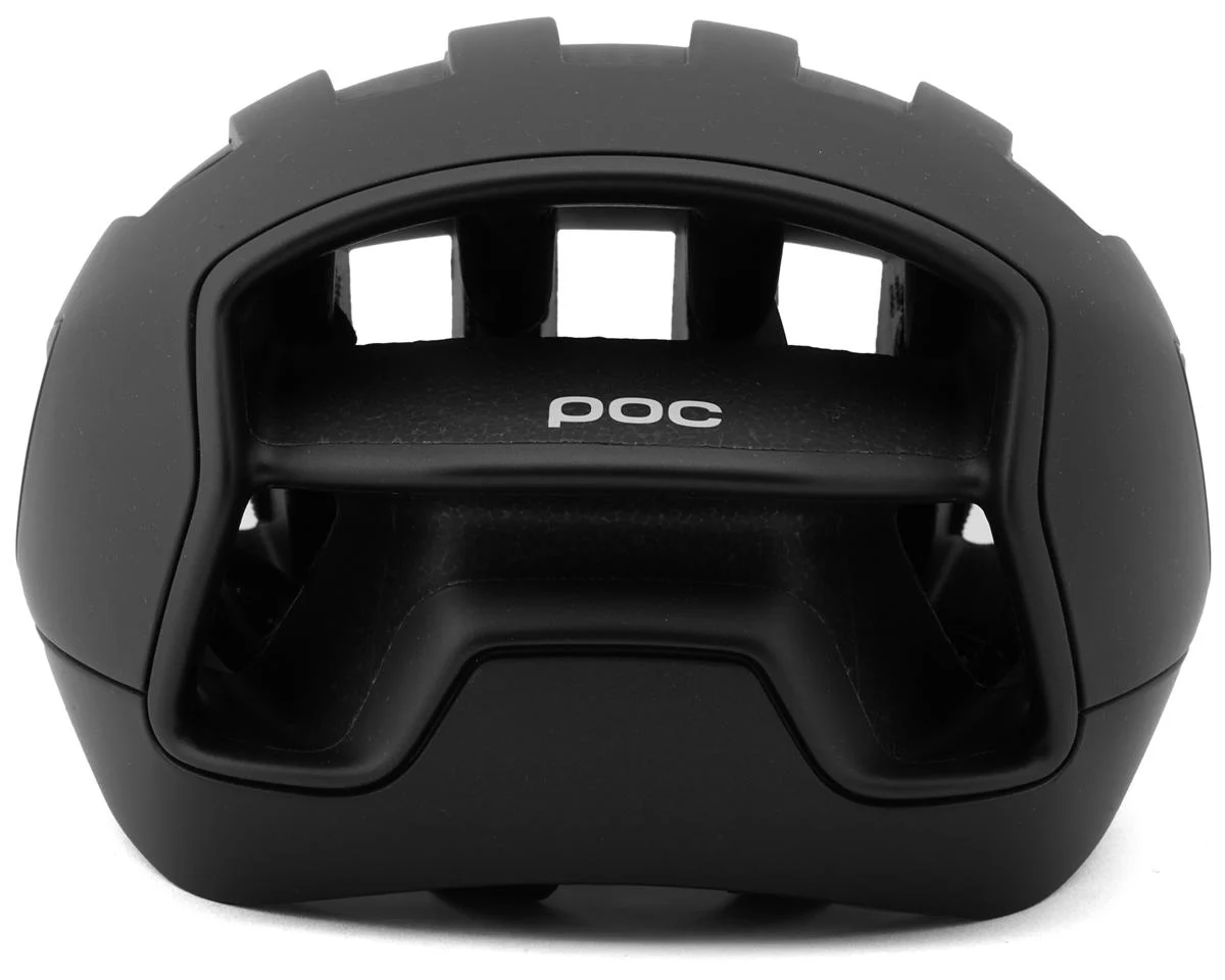 POC Cytal Carbon Helmet (Uranium Black) (S)