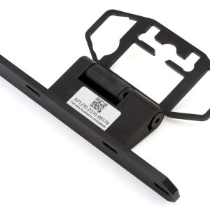 Kuat Piston Pro X License Plate Adapter (Black)