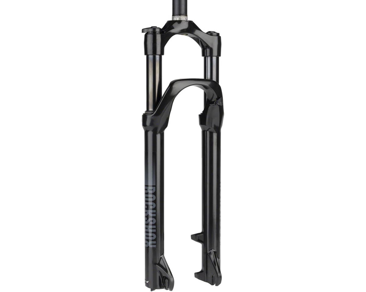 RockShox Judy Silver TK A3 Suspension Fork (Black) (42mm Offset) (Fork Crown Lockout) (27.5″) (100mm) (QR) (Solo Air)