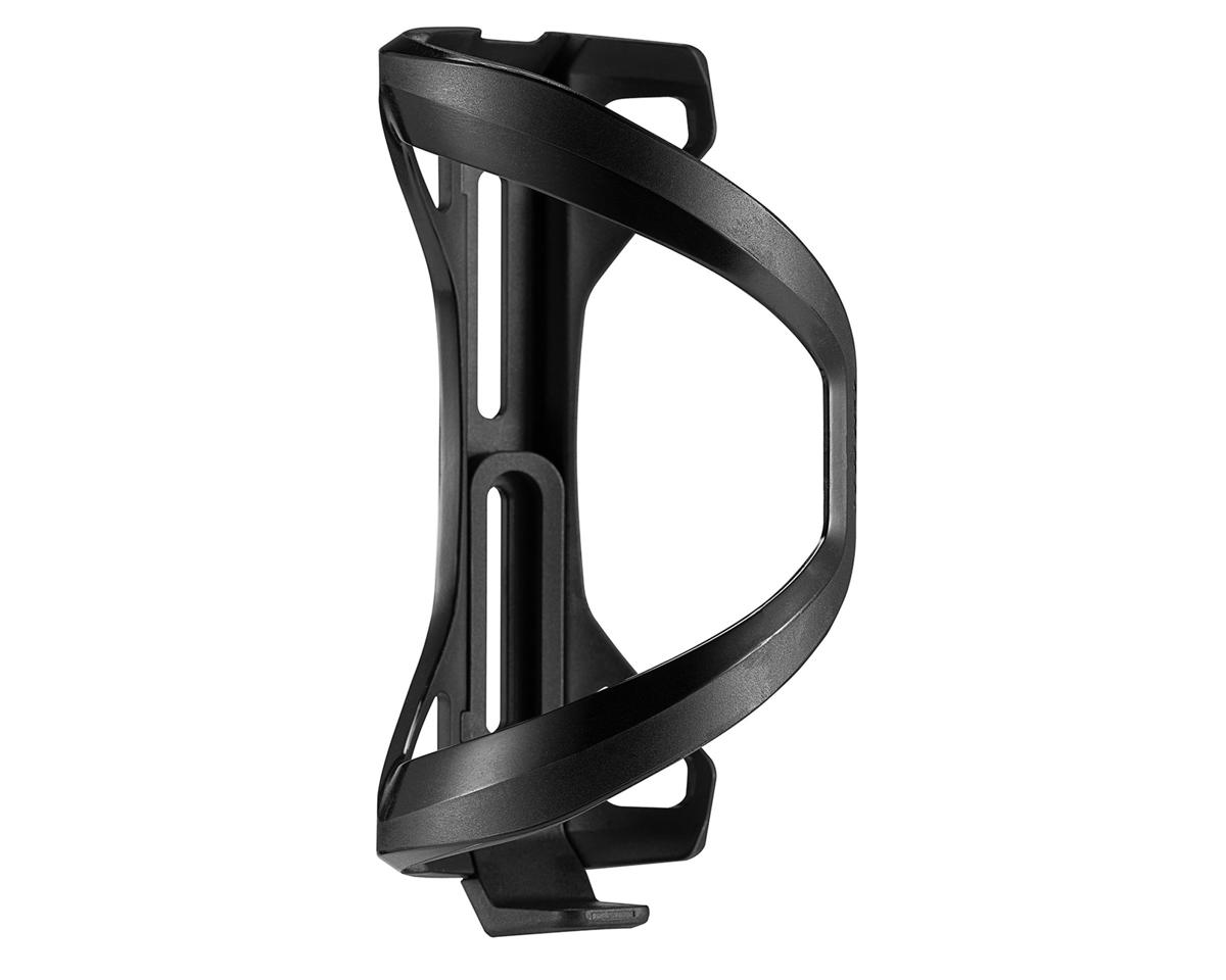 Giant AirWay Dual Water Bottle Cage (Black)