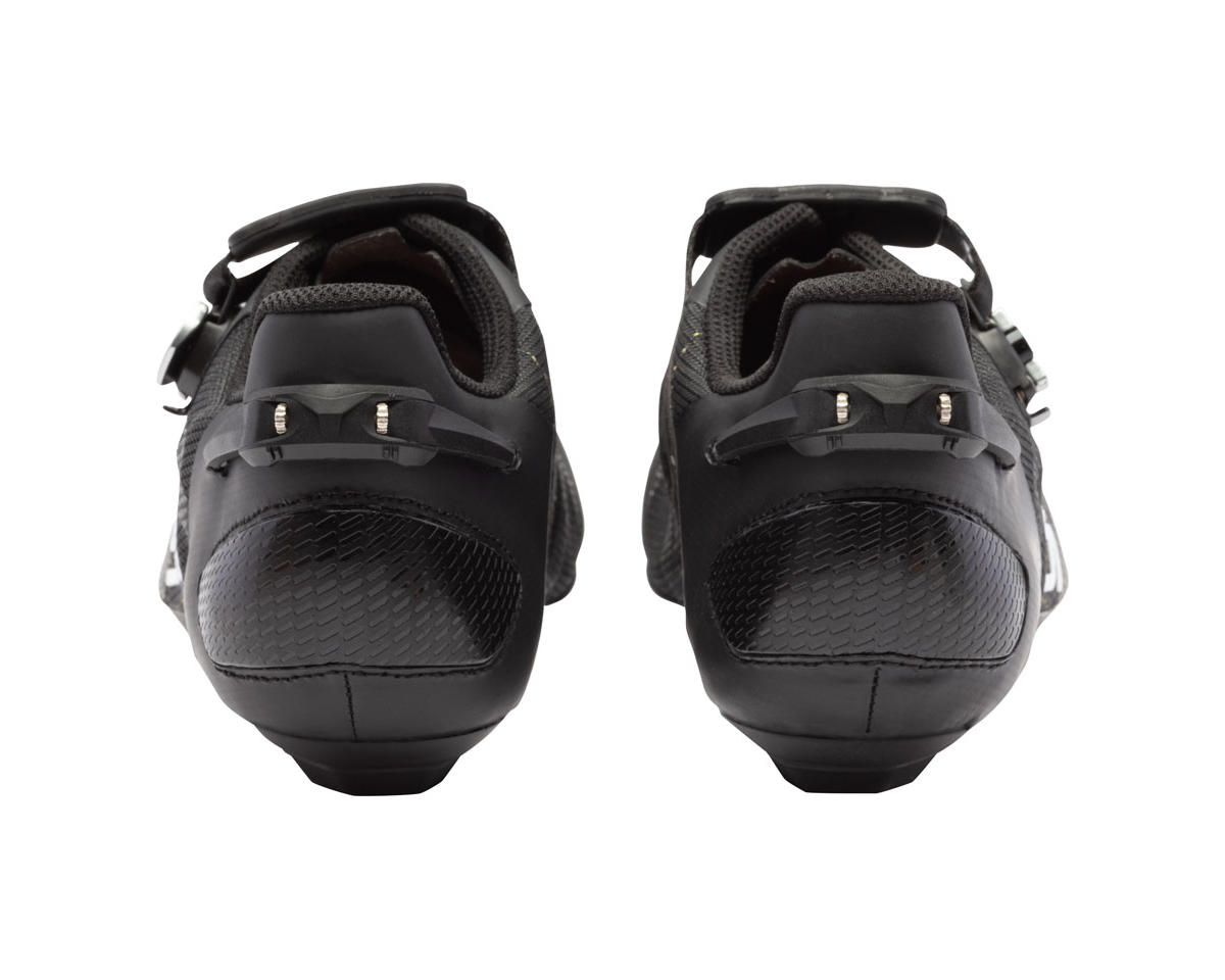 Sidi Wire 3 Road Shoes (Black) (40) (Millenium Fit)