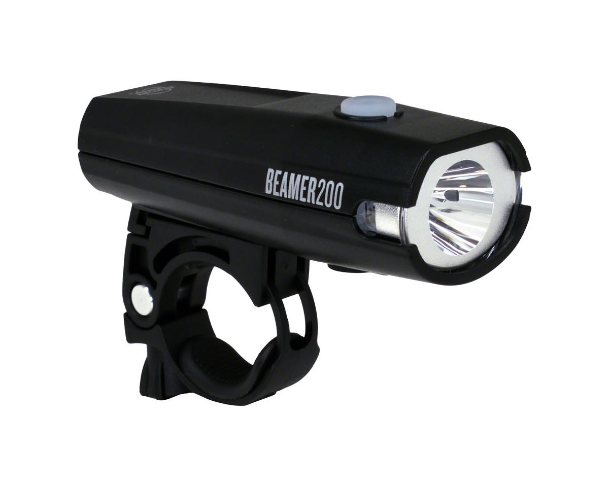 Planet Bike Beamer 200 Headlight