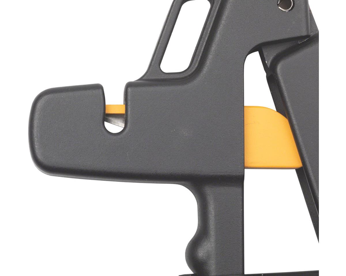Jagwire Elite Hydraulic Hose Cutter (Black)