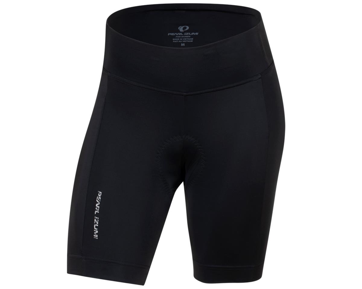 Pearl iZUMi Women’s Quest Short (Black) (L)