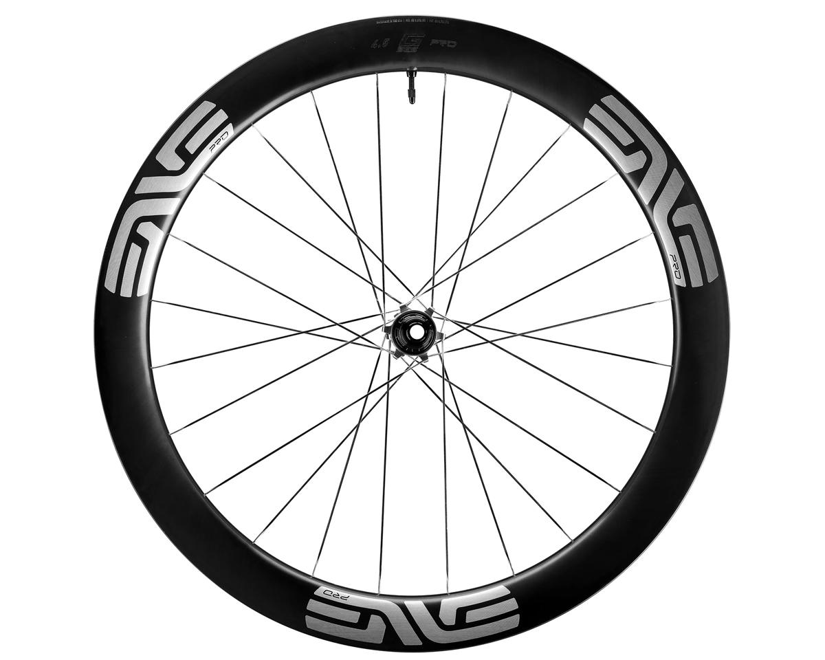 ENVE G SES 4.5 Pro Carbon Gravel Wheel (SRAM XDR) (Silver Decals) (Rear) (700c) (Centerlock) (Tubeless)