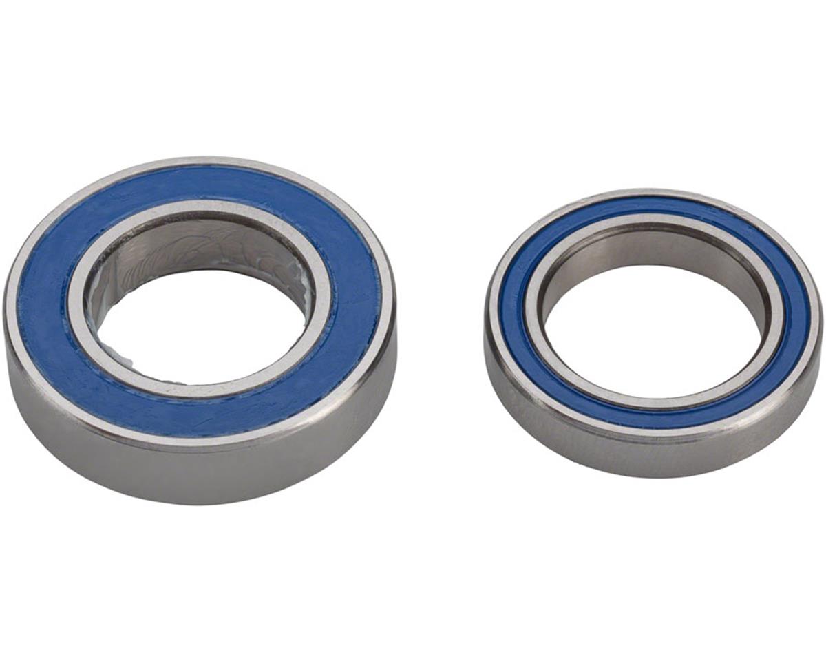 Zipp Super 9 Hub Bearings (61903 & 61803)
