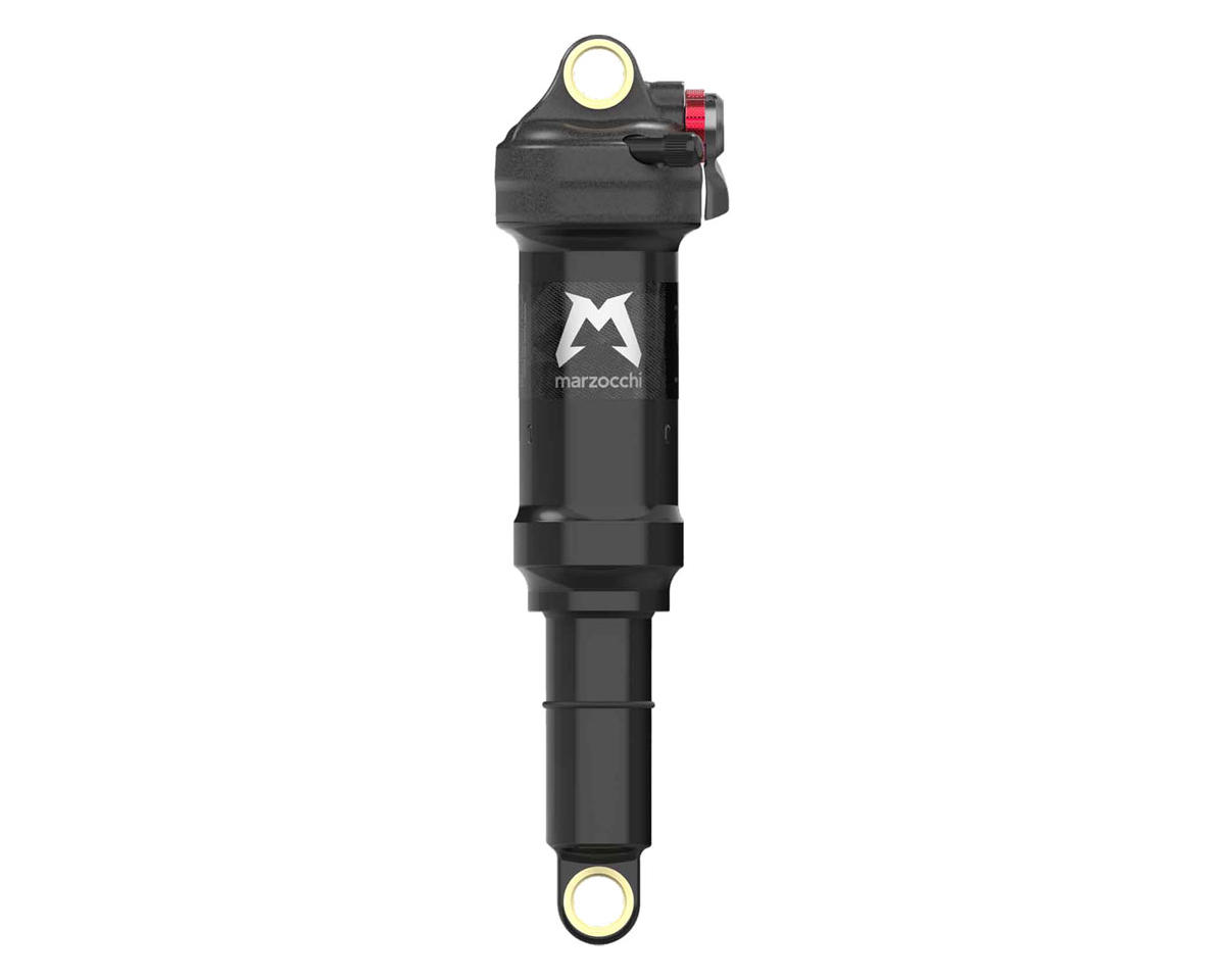 Marzocchi Bomber Air Inline Shock (Black) (210mm) (50mm)