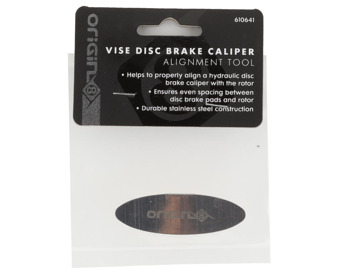 Origin8 Brake Disc Caliper Alignment Tool
