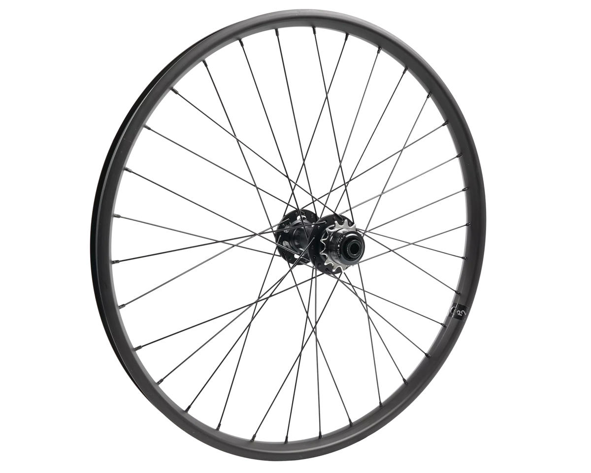 Specialized P.Series Wheel (Black) (Single Speed) (Rear) (12 x 148mm) (24″) (6-Bolt Disc)