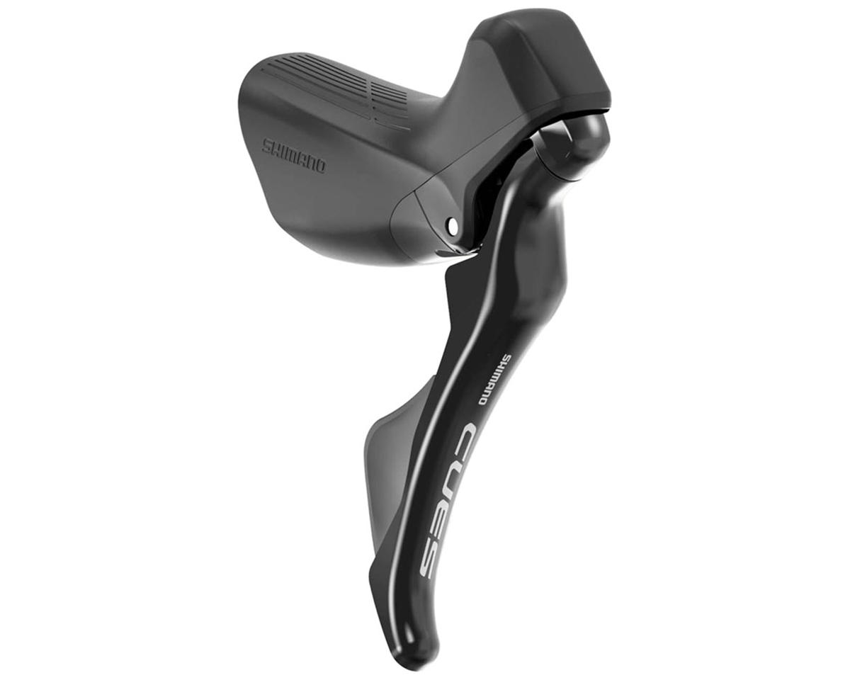 Shimano CUES 2 x 9 Speed Road/Gravel Groupset (Black) (Brake Calipers Sold Separately)