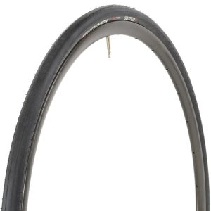 Hutchinson Sector 28 Tubeless Road Tire (Black) (700c) (28mm)