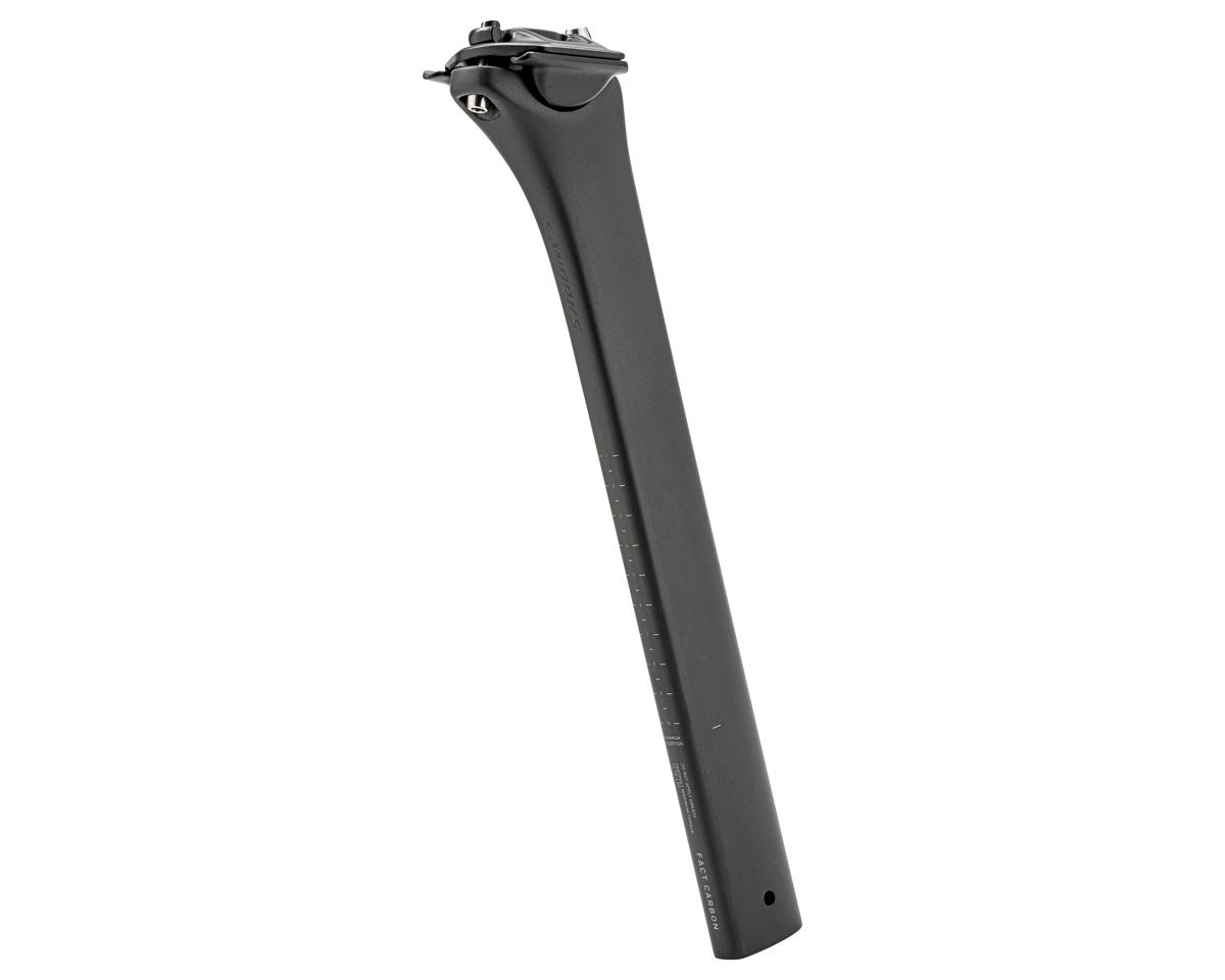 Specialized S-Works Tarmac SL8/SL9/Crux 5 Carbon Seatpost (380mm) (15mm Offset)