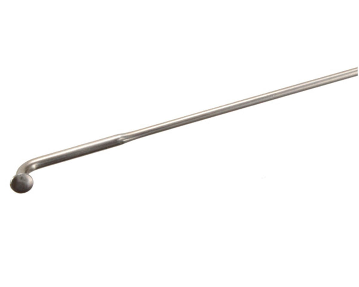 Sapim Laser 14g Double Butted Spokes (Silver) (278mm) (Bag of 20)