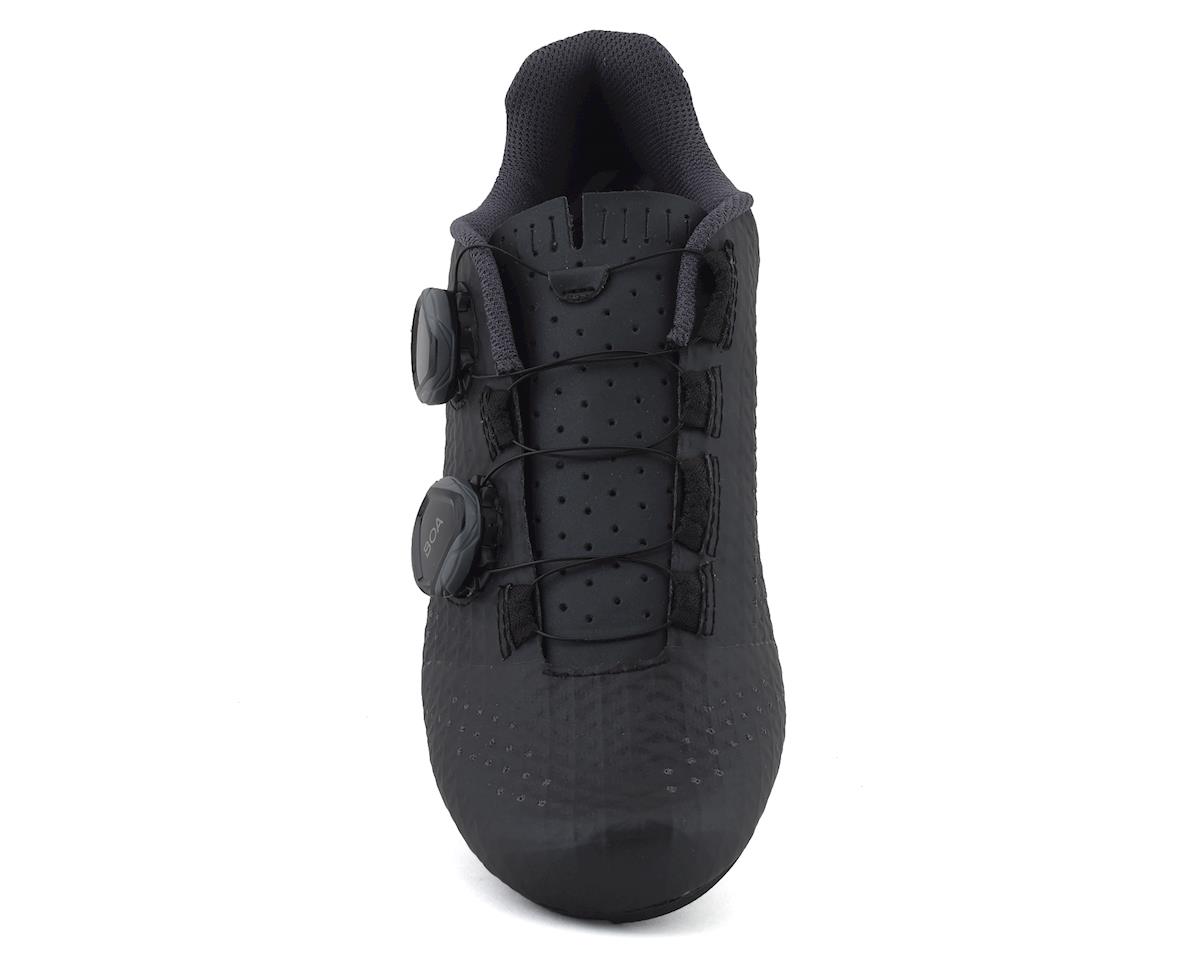 Giro Regime Women’s Road Shoe (Black) (39.5)