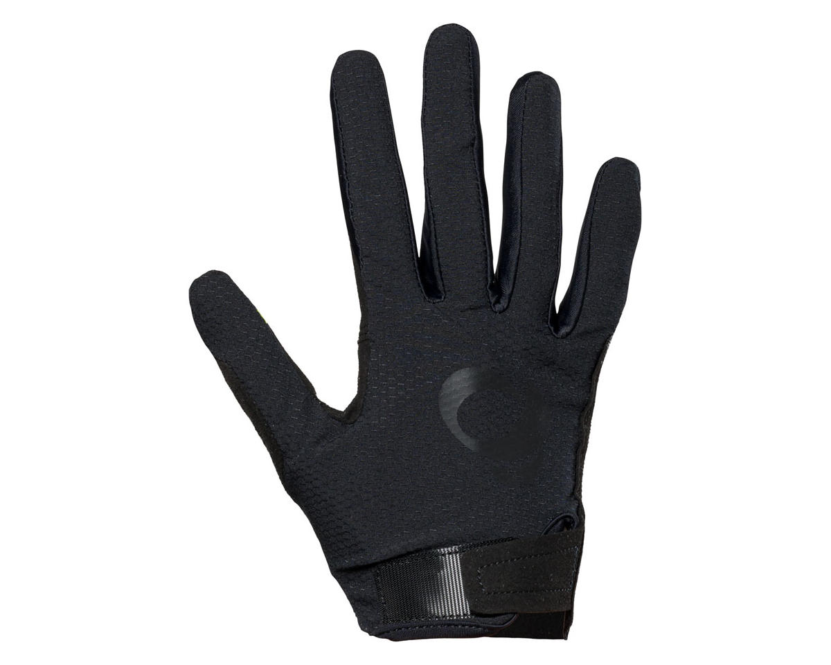 Pearl iZUMi Women’s Summit Long Finger Gloves (Black) (S)