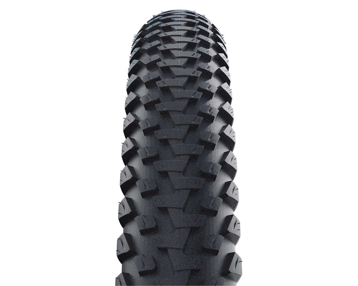 Schwalbe Marathon Plus MTB Tire (Black/Reflective) (27.5″) (2.1″) (Wire Bead) (Addix/SmartGuard) (E50)