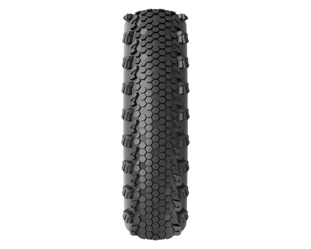 Vittoria Terreno T30 Fine Loose Cyclocross Endurance Tire (Black) (Tubeless) (700c) (31mm)