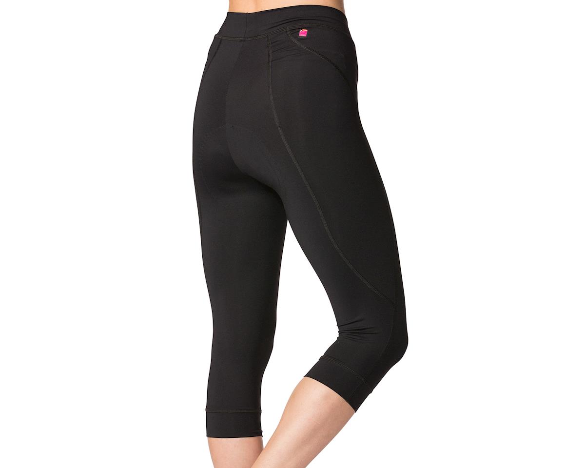 Terry Women’s Breakaway Knicker (Black) (L) (w/ Chamois)