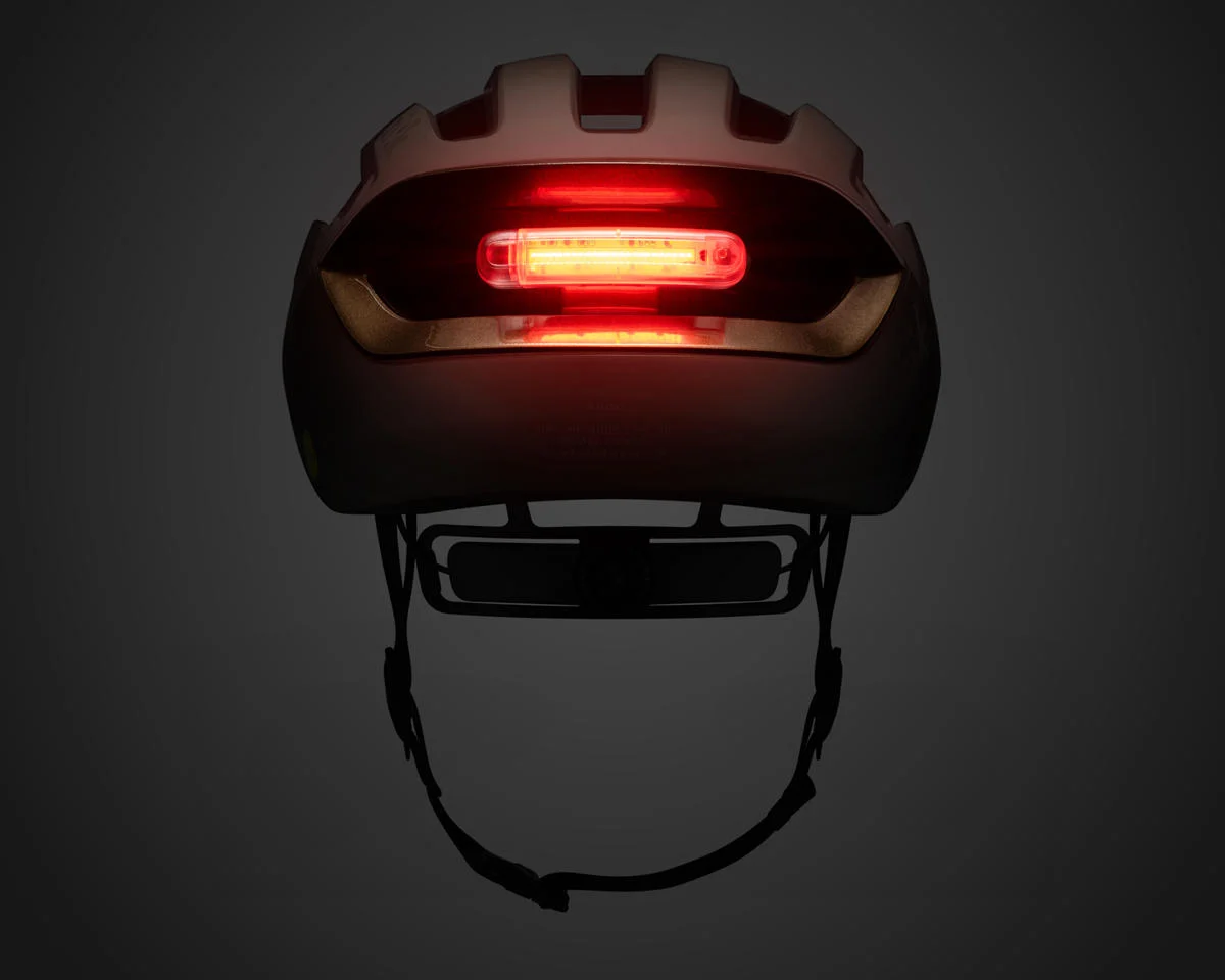 fizik Kudo Road Helmet (Bronze) (S)