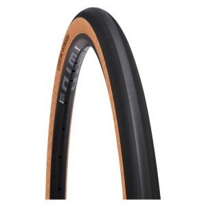 WTB Exposure Tire (Black/Tan) (TCS Tubeless) (700c) (32mm) (Light/Fast Rolling/Dual DNA/SG)