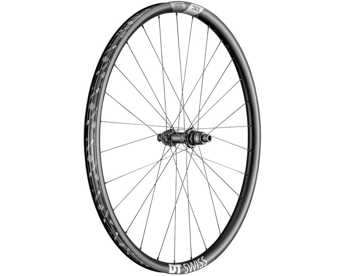 DT Swiss XRC 1501 Spline One XC Wheels (Black) (Centerlock) (XD & Micro Spline) (Rear) (12 x 148mm (Boost)) (29″)