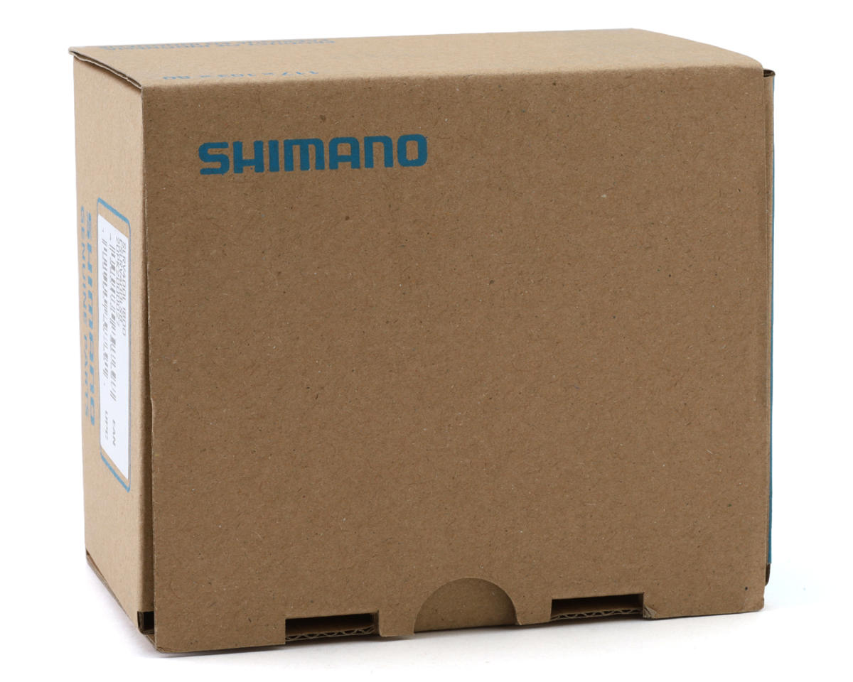 Shimano SL-RV400 Revo Twist Shifter (Black) (Left) (3 Speed)