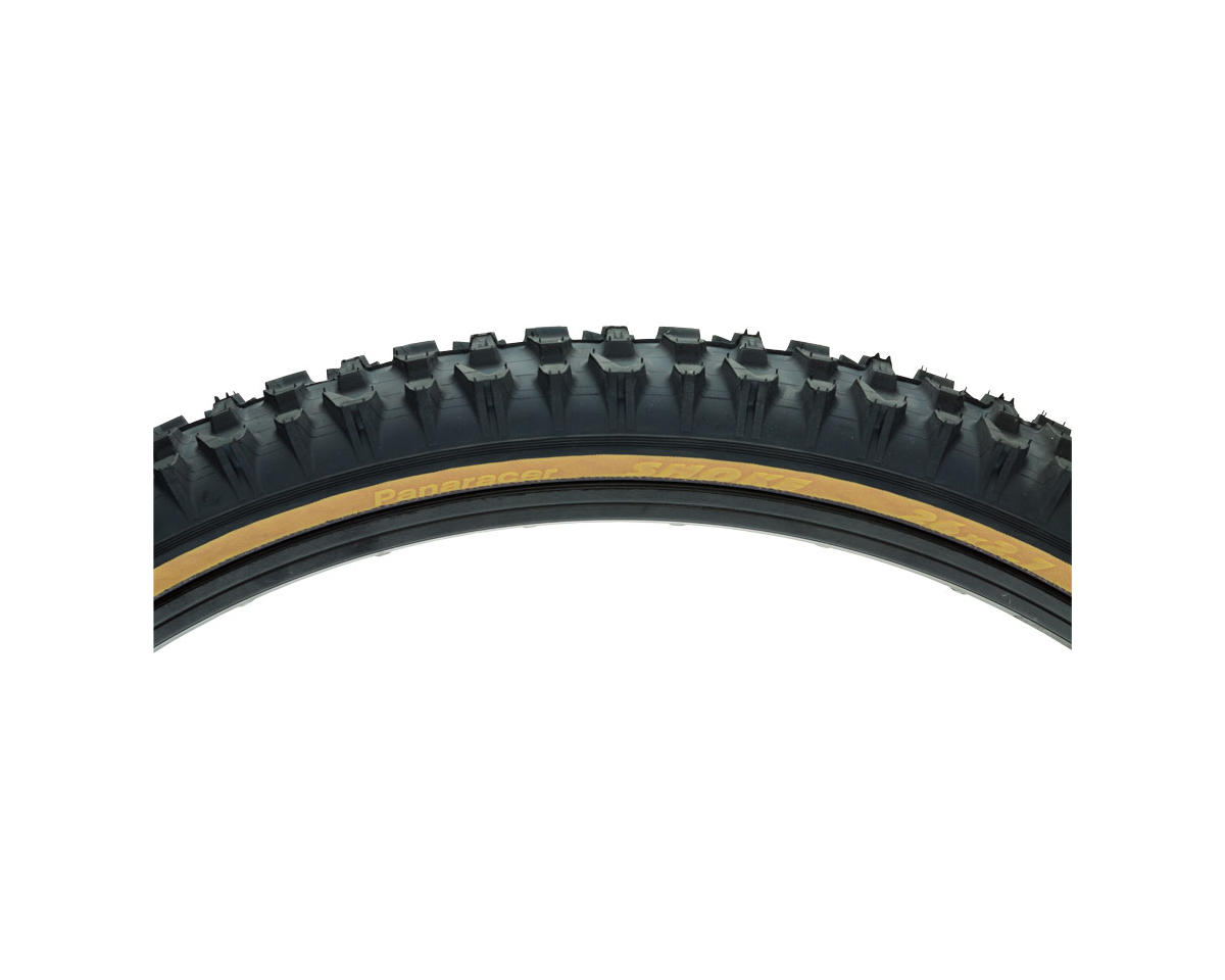 Panaracer Smoke Classic Rear Mountain Tire (Tan Wall) (26″) (2.1″) (Folding)