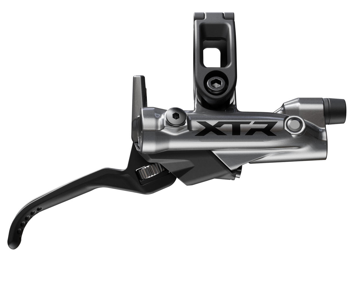 Shimano XTR BL-M9220 Hydraulic Disc Brake Lever (Black) (Right) (No Caliper)