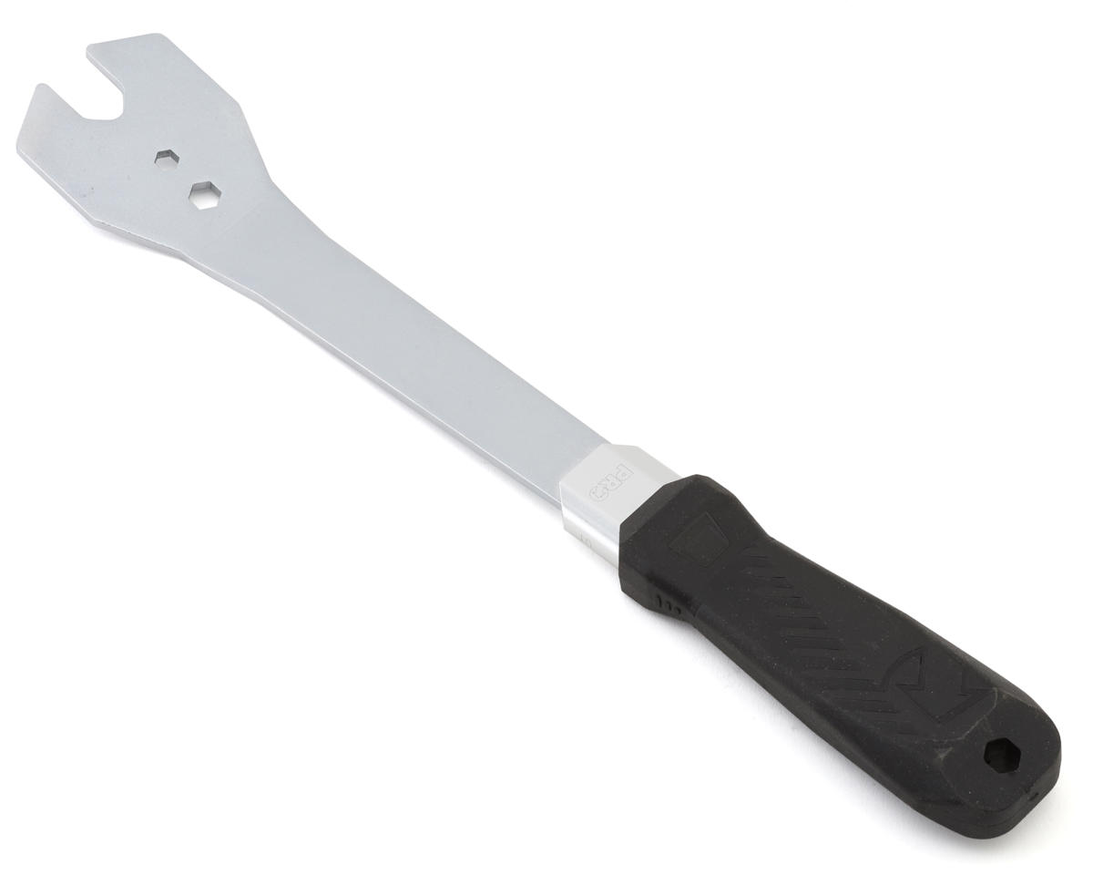 PRO Team Pedal Wrench (15mm)