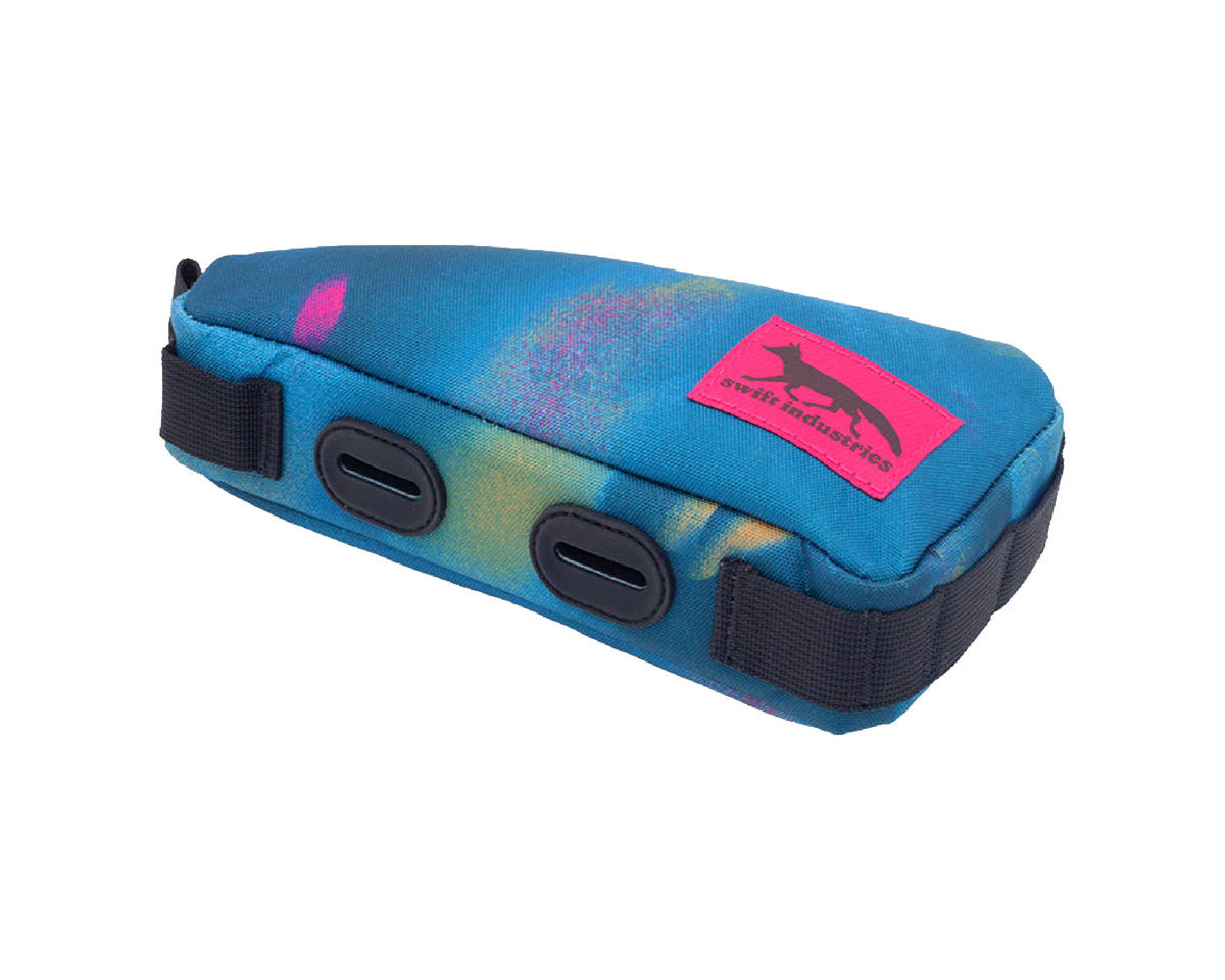 Swift Industries Moxie Top Tube Bag (Luminary) (0.6L)